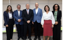 Projeto CEOE integra construção de Sistema Nacional de Segurança Pública